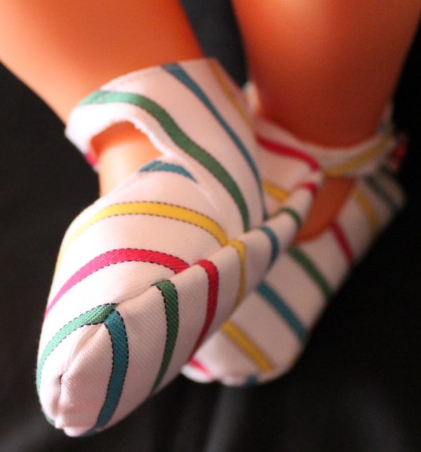 Zapatitos 010 - 016 - 001