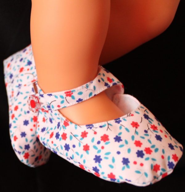 Zapatos unicos