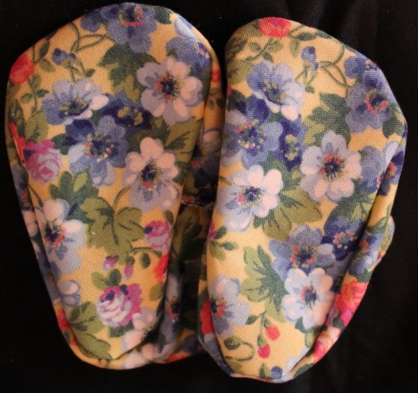 Zapatitos 010 - 016 - 001