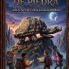 La Tortuga de piedra LA TORTUGA DE PIEDRA