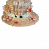 Gorra tradicional