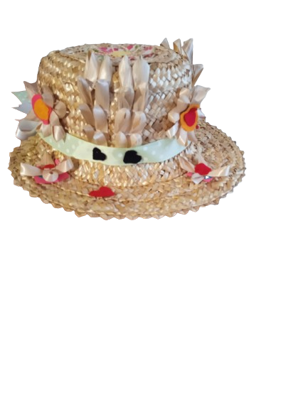 Gorra tradicional
