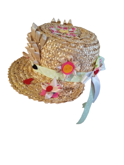 Gorra tradicional